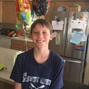 Meet your Posher, Erik